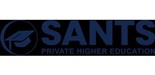 SANTS Private Higher Education Institution logo