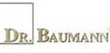 DR BAUMANN logo