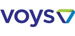 Voys Telecom logo