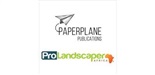 Paper Plane Publications logo