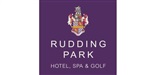 Rudding park hotel logo