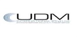 UDM International (Pty) Ltd logo