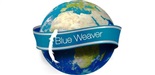 Blue Weaver Marketing logo