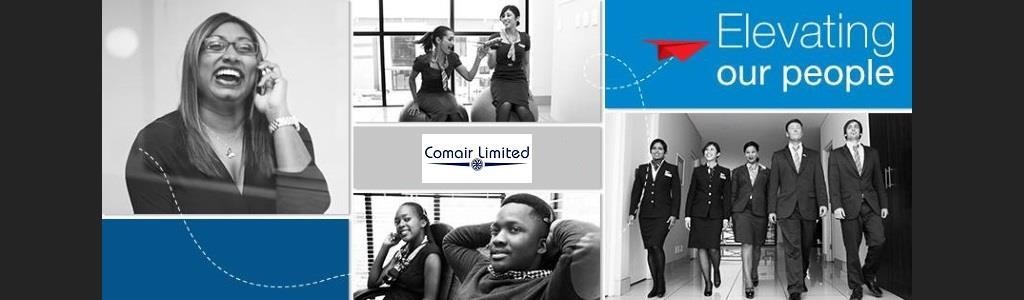 Comair Limited - Pilot Recruitment