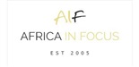 Africa In Focus logo