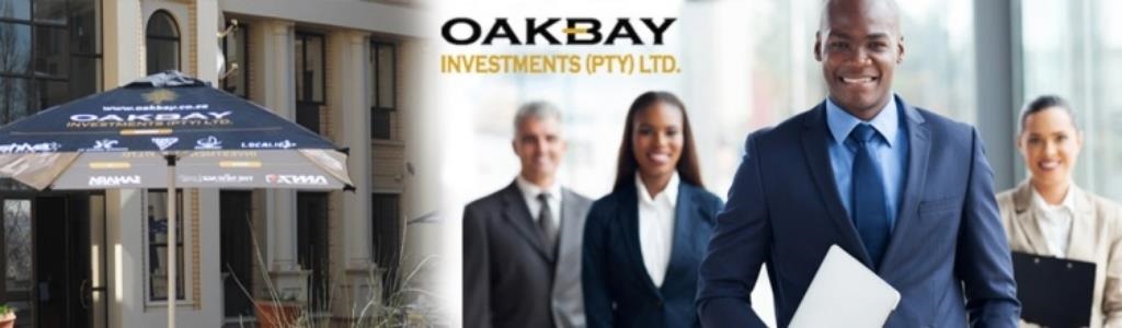 Oakbay Investments (PTY) Ltd
