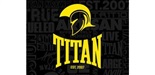 TITAN Nutrition SA logo