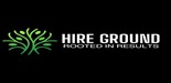 Hire Ground SA logo