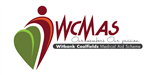 WCMAS logo