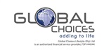 Global Choices Lifestyle logo