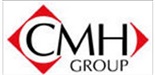 CMH TOYOTA  ALBERTON logo