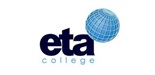 eta College logo