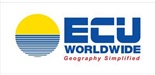 Ecu Worldwide South Africa logo