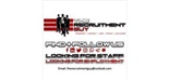 The Recruitment Guy (PTY) Ltd logo