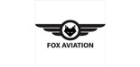 Fox Aviation logo