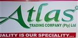 Atlas Trading Company logo