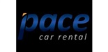 Pace Car Rental logo
