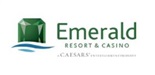 Emerald Casino logo