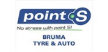 Point S Bruma logo