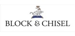 Block and Chisel Interiors (Pty) Ltd logo
