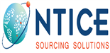 Ntice Sourcing Solutions logo