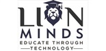 Lion Minds logo