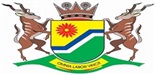 Mpumalanga Provincial Government logo