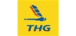Titan Helicopters logo