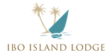 Ibo Island Lodge logo