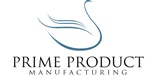 Prime Product Manufacturing logo