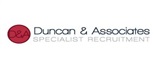 Duncan & Associates logo