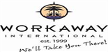 Workaway International logo