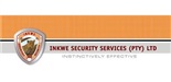 Inkwe Security Services logo
