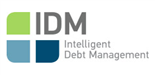Intelligent Debt Management logo