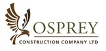 Osprey Construction logo