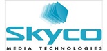 Skyco Media Technologies logo