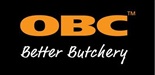 OBC Butchery Franchise logo