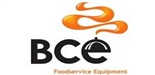 BCE Food Service Equipment logo