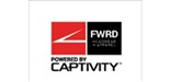 Captivity Headwear & apparel logo