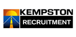 Kempston Recruitment logo