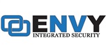 Envy security logo
