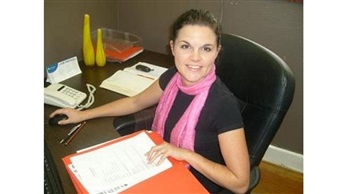company image