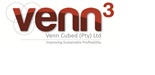 Venn Cubed logo