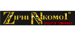 Ziphi Nkomo 1 Group of Companies logo