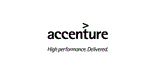 Accenture - South Africa logo
