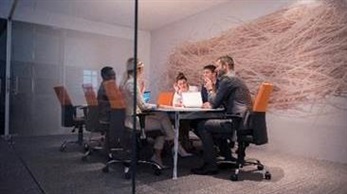 company image