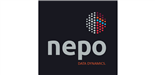 Nepo Data Dynamics logo