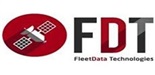 Fleet Data Technologies logo