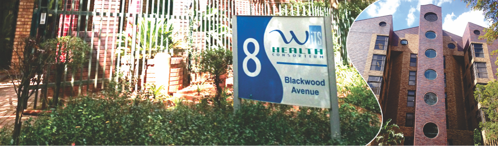 Wits Health Consortium