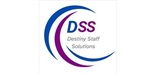 DSS DESTINY STAFF SOLUTIONS logo